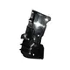 Defletor de Ar (Parte Interna) Lado Direito para Mercedes-Benz Atego 2013/. 9588840122