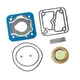 Jogo de Reparo Completo Compressor 85MM para Mercedes-Benz Importado 0001306815