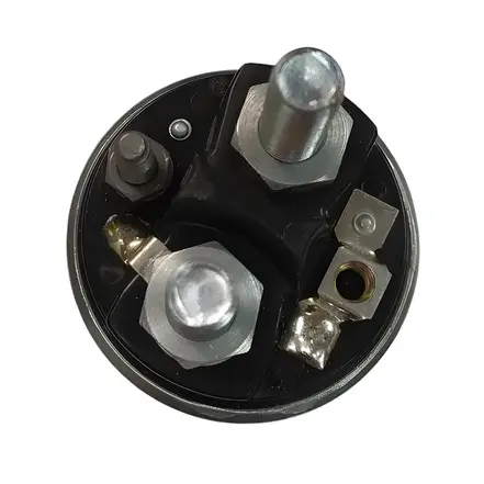 Solenoide e Chave Magnetica BH2X11390AA