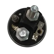 Solenoide e Chave Magnetica BH2X11390AA