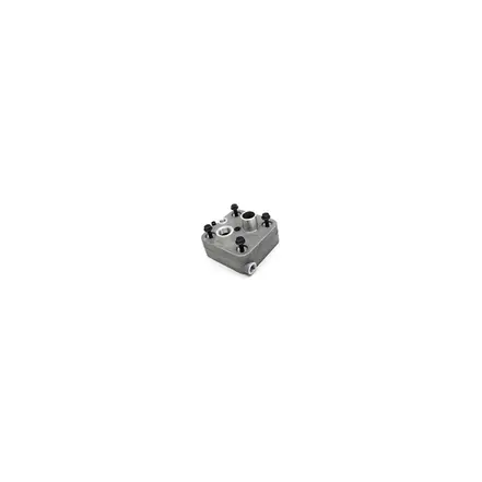 Conjunto Tampa Cabeçote Compressor Ar KGM1214