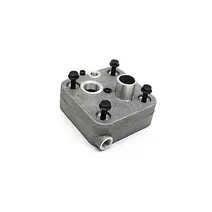 Conjunto Tampa Cabeçote Compressor Ar KGM1214