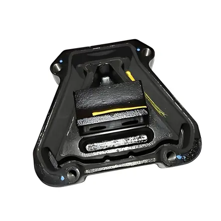 Coxim Motor Traseiro 41219895