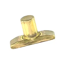 Pastilha Deslizante Garfo Câmbios ZF 6S300 6S420V 42534967
