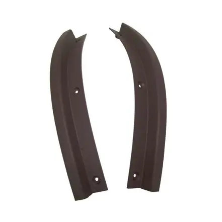 Cobertura Tapete Esq.preto para Mercedes-Benz LN710/709/1418/1618/1941 6886867007