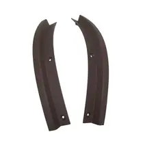 Cobertura Tapete Esq.preto para Mercedes-Benz LN710/709/1418/1618/1941 6886867007
