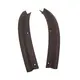Cobertura Tapete Esq.preto para Mercedes-Benz LN710/709/1418/1618/1941 6886867007