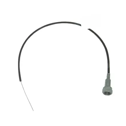 Cabo Acel.estrang.manual 742MM 321276