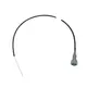 Cabo Acel.estrang.manual 742MM 321276