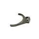 Garfo do Cilindro Câmbios Eaton Rtlo Fo F11 Eurogear TJG311409A