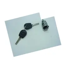 Cilindro Comutador da Ignição para Volkswagen Constellation Todos 2F0800375B
