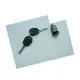 Cilindro Comutador da Ignição para Volkswagen Constellation Todos 2F0800375B