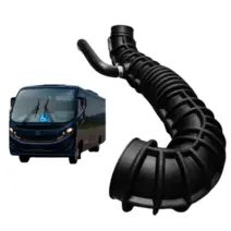 MANGUEIRA FILTRO DE AR MB MICRO ONIBUS LO914 LO915 6885200486