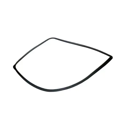 Guarnição Janela da Porta Lado Direito para Volkswagen Constellation Todos Orig. 2R2845322A