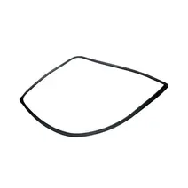 Guarnição Janela da Porta Lado Direito para Volkswagen Constellation Todos Orig. 2R2845322A