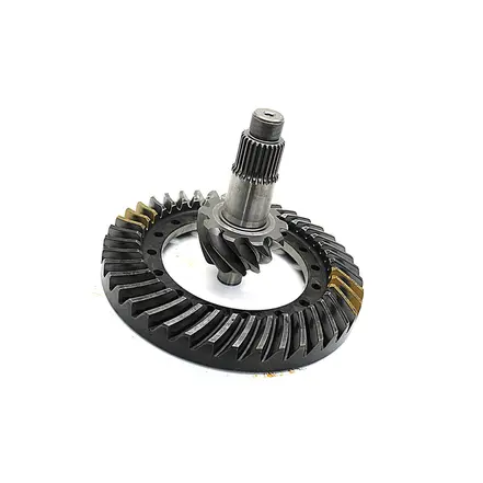 Coroa e Pinhão 10X41 Diferenciais para Mercedes-Benz HL4 HD4 HO4 14MM 3453500039