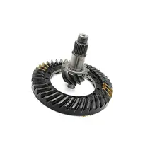 Coroa e Pinhao 10X41 Diferenciais MB Hl4 Hd4 Ho4 14MM 3453500039
