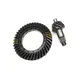 Coroa e Pinhão 10X41 Diferenciais para Mercedes-Benz HL4 HD4 HO4 14MM 3453500039