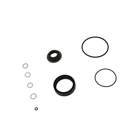 Anel Retentor Cilindro Câmbios ZF 16S 1295298933