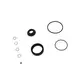 Anel Retentor Cilindro Câmbios ZF 16S 1295298933