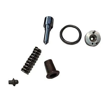 Kit Bico Injetor STH F002C62526