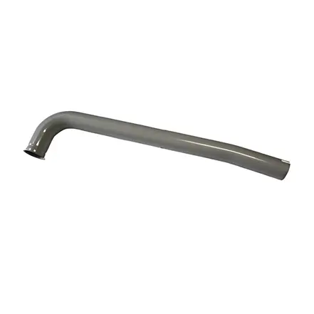 Tubo de Escapamento Dianteiro F6580