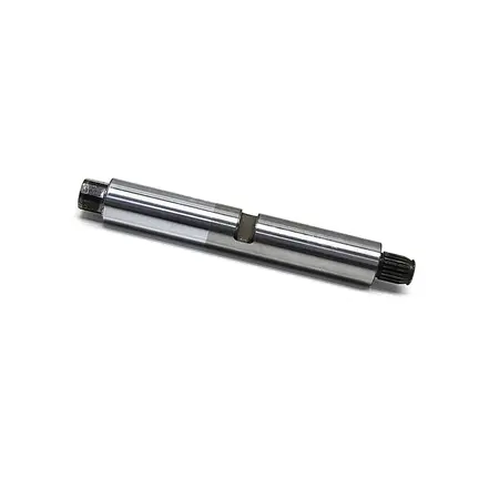 Eixo Mudanca Trambulador ZF 2R0311543F