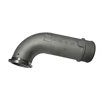 Tubo Transferencia Entrada Ar Cummins BG5X6N626BA