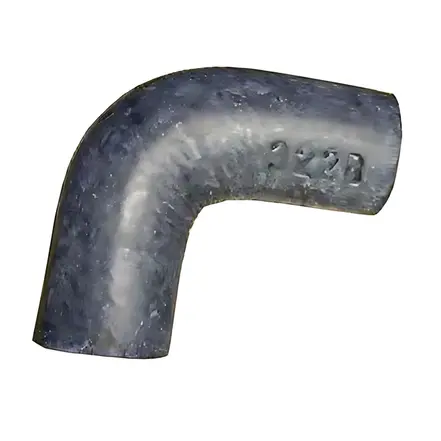 Mangueira Respiro Cárter Silicone TJG115451B