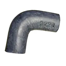 Mangueira Respiro Cárter Silicone TJG115451B