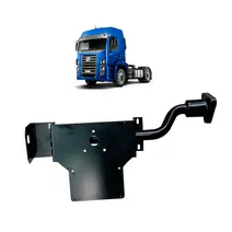 Suporte do Paralama Traseiro - LE VW Constellation 2V2803185C