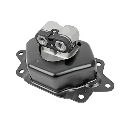 Coxim Traseiro Susp.câmbio 21416526