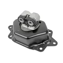 Coxim Traseiro Susp.câmbio 21416526