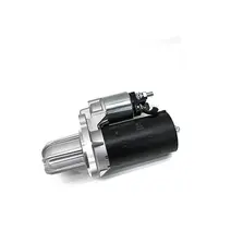 Motor de Partida C/ Rele 12V Ford Cargo Eletrônico Polo 7C4511001CB