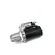 Motor de Partida com Relé 12V Ford Cargo Eletrônico Polo 7C4511001CB