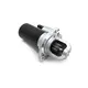Motor de Partida com Relé 12V Ford Cargo Eletrônico Polo 7C4511001CB
