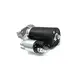 Motor de Partida com Relé 12V Ford Cargo Eletrônico Polo 7C4511001CB