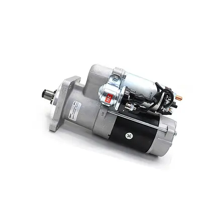 Motor de Partida 24V 5.5KW (CW) M9T6 para Volkswagen e Volvo Importado 2S0911023A