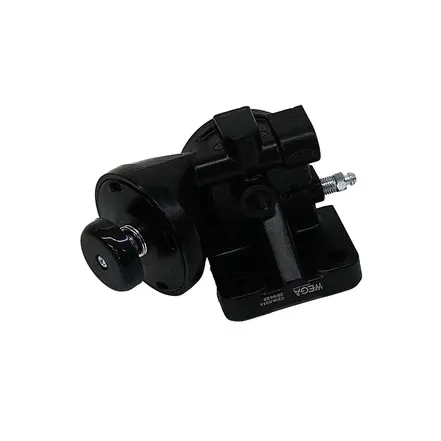 Cabeçote Filtro de Combustível com Bomba Manual Iveco Wega 500316868