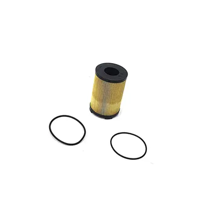 Filtro do Combustível (Refil) Volvo VM 2017/. Wega 24226451
