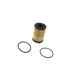 Filtro do Combustível (Refil) Volvo VM 2017/. Wega 24226451