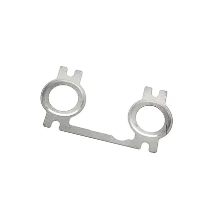 Junta Coletor de Escape (Oculos) Motores Mercedes-Benz OM904 OM906 9061420280