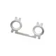 Junta Coletor de Escape (Oculos) Motores Mercedes-Benz OM904 OM906 9061420280