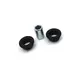 Bucha Suspensão Cabine Volkswagen Constellation Todos Rei 2T2899545B
