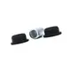 Bucha Suspensão Cabine Volkswagen Constellation Todos Rei 2T2899545B