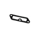 Junta Carcaça Válvula Termostática Motor MAN D08 Spal 07W121687