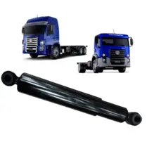 AMORTECEDOR SUSPENCAO TRASEIRO VW FORD MERITOR 2RF513031