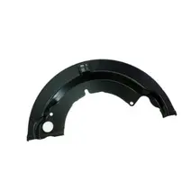 ESPELHO DE RODA 1/2 LUA C/ RESSALTO - LD MB ORIGINAL 3014230120