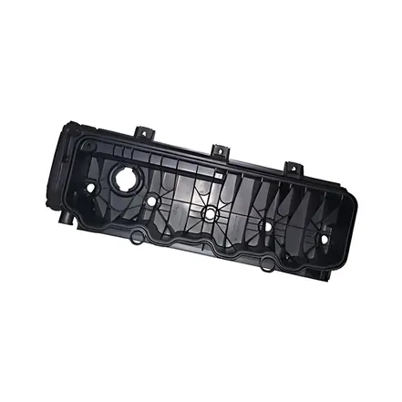 Tampa de Válvula Cabeçote Motores Mercedes-Benz OM904LA OM924LA 9040100930