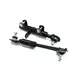 Haste Seletora para Volkswagen Constellation 17250E 24250E 2006/. 2T2711573E